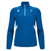 Poyntzpass PS Staff - Piave 1/4 Zip - Macron - Stash Shop