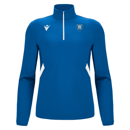 Poyntzpass PS Staff - Piave 1/4 Zip - Macron - Stash Shop
