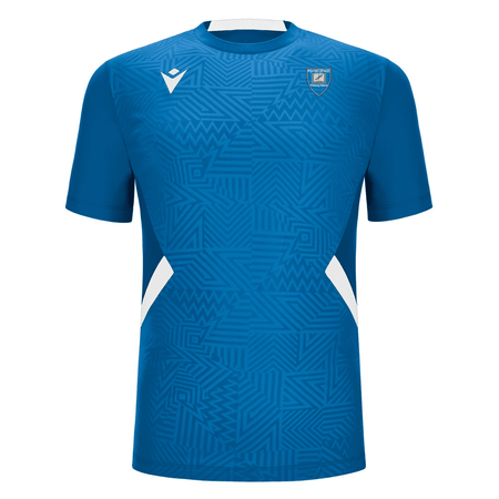 Poyntzpass PS Staff - Shedir Jersey - Macron - Stash Shop