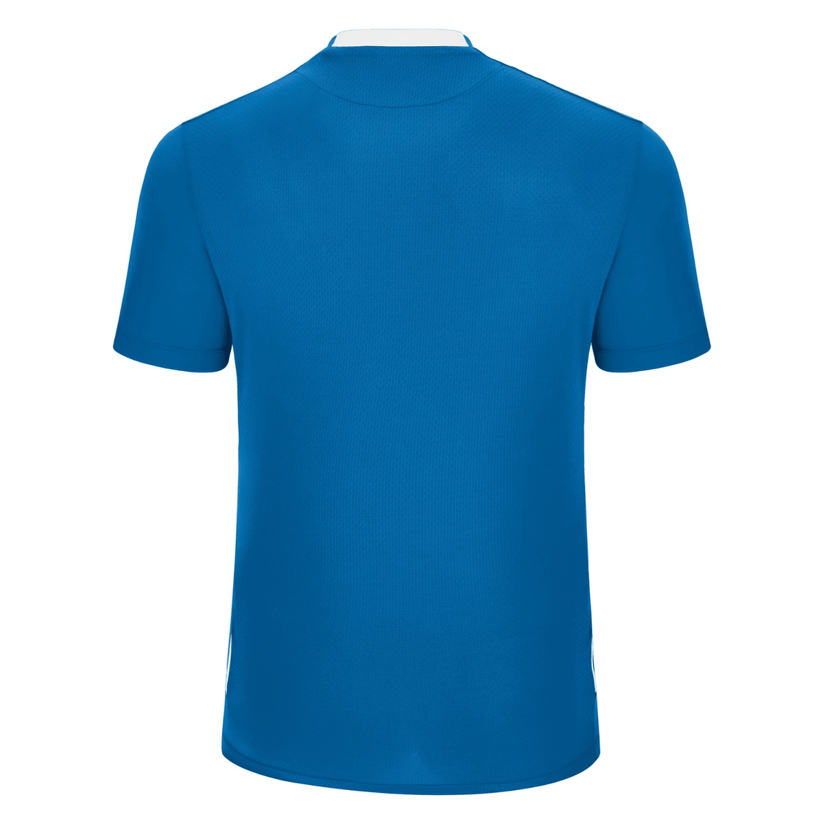 Poyntzpass PS Staff - Shedir Jersey - Macron - Stash Shop