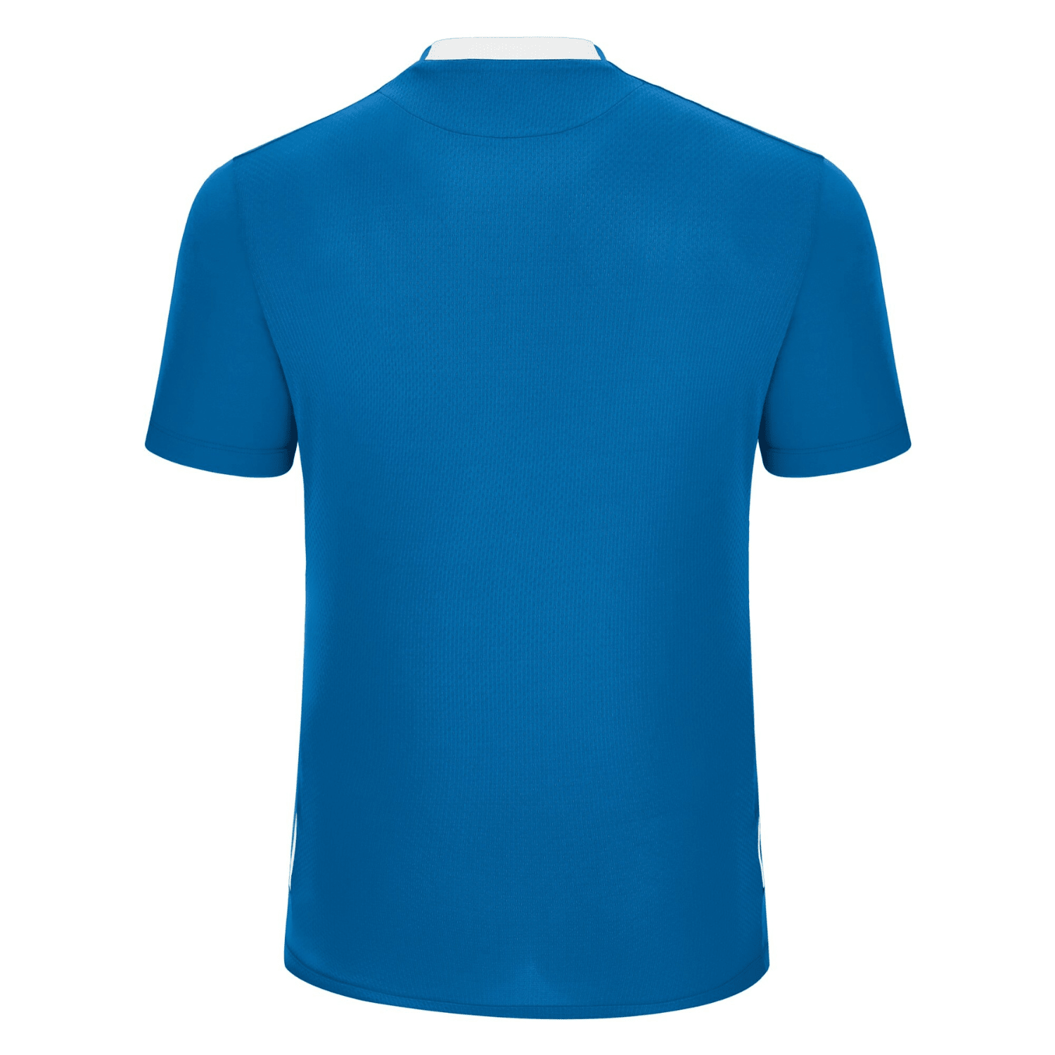 Poyntzpass PS Staff - Shedir Jersey - Macron - Stash Shop