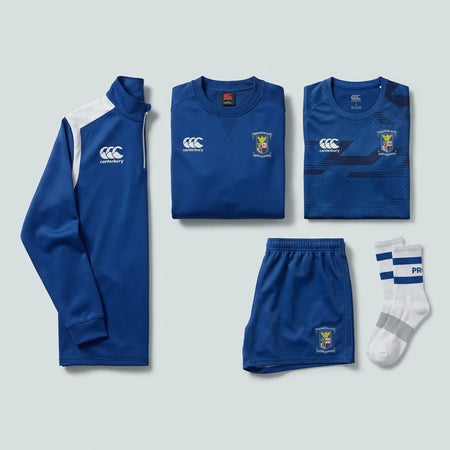 Portadown Rugby Club - Youth/Senior Bundle