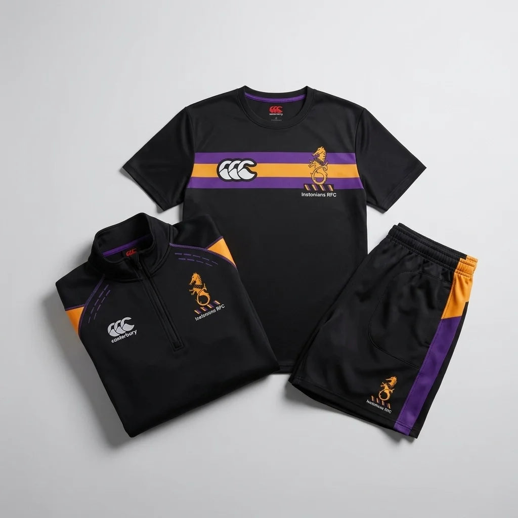 Instonians RFC - Senior Bundle