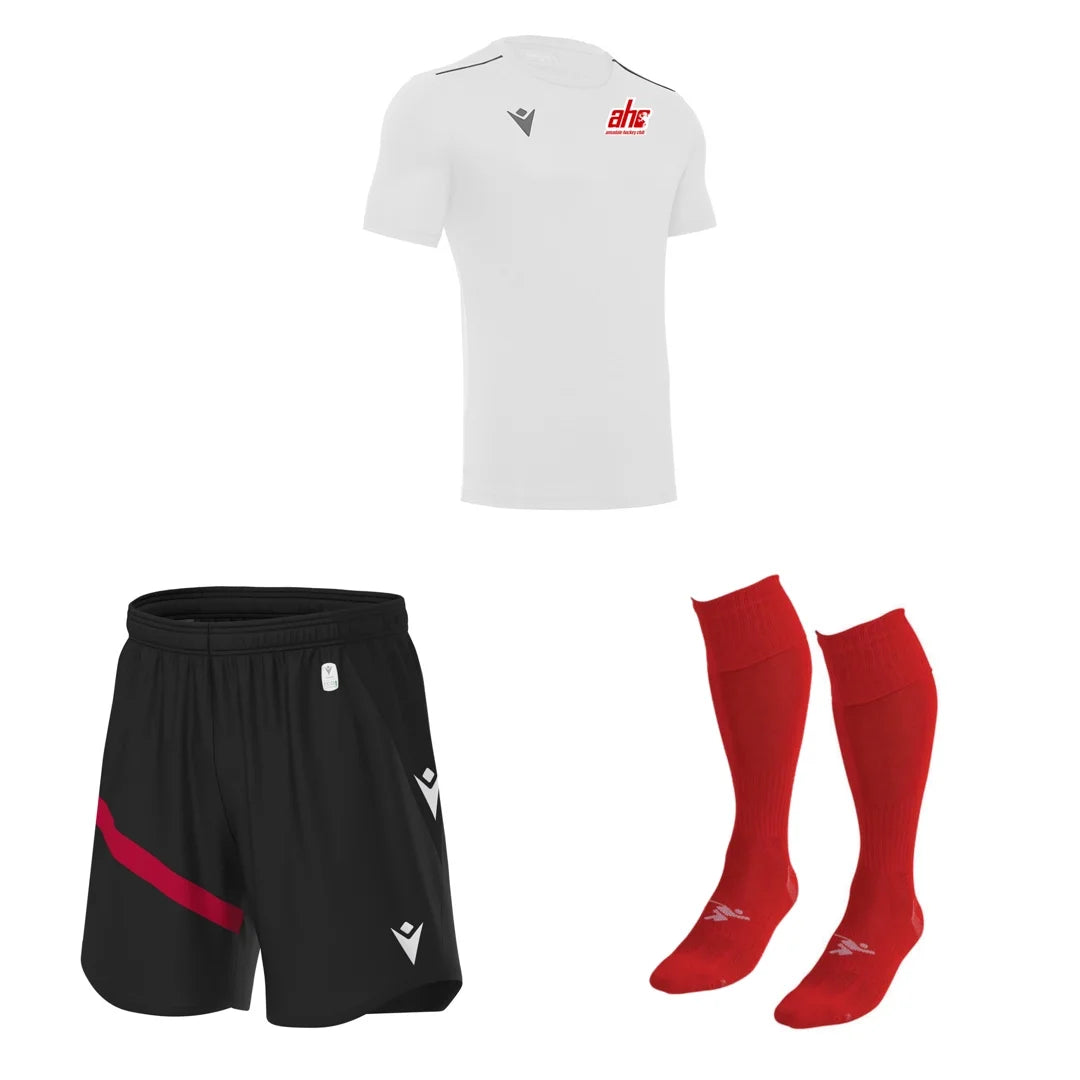 CI Annadale Hockey Club - Junior Playing Kit Bundle