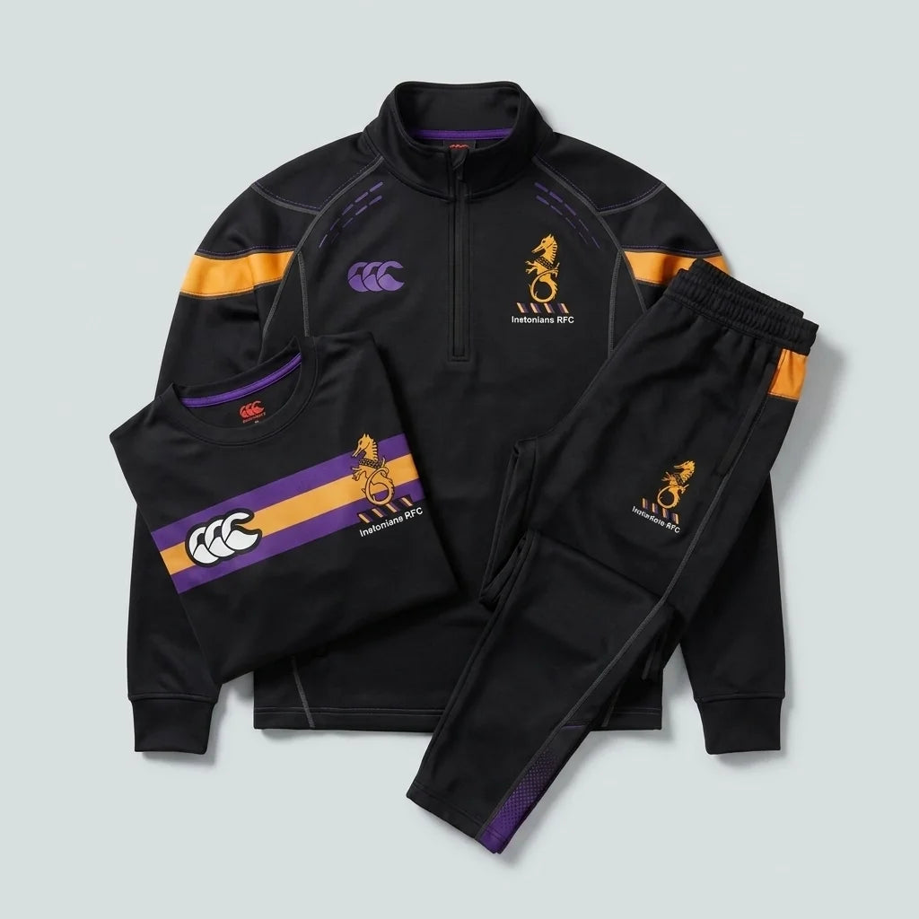 Instonians RFC - Youth Bundle