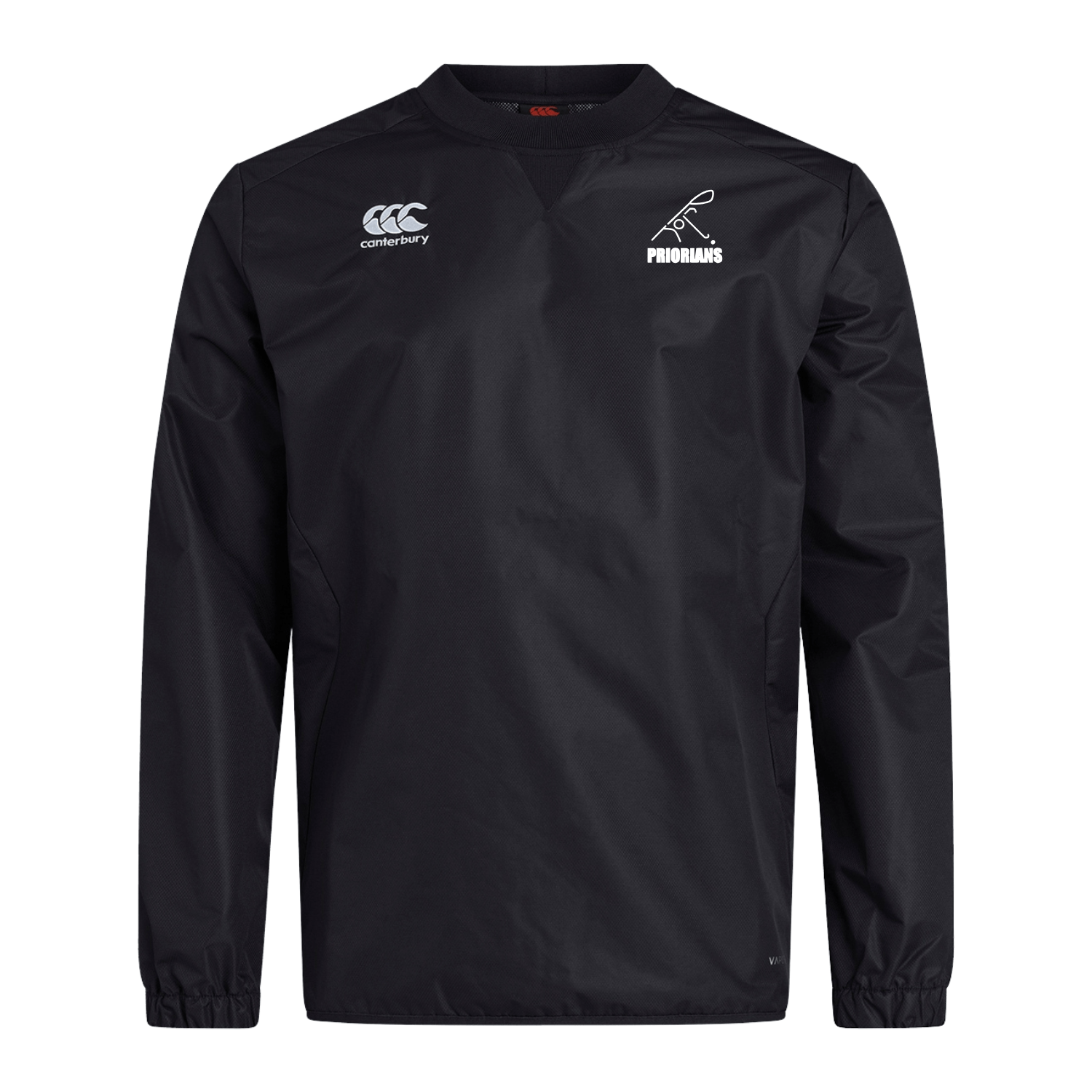 Priorians Hockey Club - Club Contact Hockey Top - Canterbury - Stash Shop