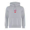 Priorians Hockey Club - Club Hoody - Grey - Canterbury - Stash Shop