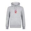 Priorians Hockey Club - Ladies Club Hoody - Grey - Canterbury - Stash Shop