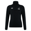 Priorians Hockey Club - Ladies Club Midlayer - Black - Canterbury - Stash Shop