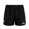 Priorians Hockey Club - Ladies Club Shorts - Black - Canterbury - Stash Shop