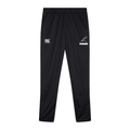 Priorians Hockey Club - Ladies Stretch Tapered Pant - Black - Canterbury - Stash Shop