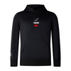 Priorians Hockey Club - Lightweight Hoodie - Black - Canterbury - Stash Shop