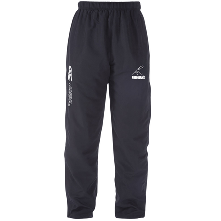 Priorians Hockey Club - Stadium Pant - Black - Canterbury - Stash Shop