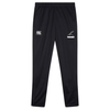 Priorians Hockey Club - Stretch Tapered Pants - Black - Canterbury - Stash Shop