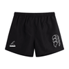 Priorians Hockey Club - Tactic Training Short - Black - Canterbury - Stash Shop