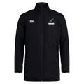 Priorians Hockey Club - Thermoreg Padded Jacket - Black - Canterbury - Stash Shop