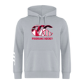 Priorians Hockey Club - Uglies Hoody - Grey - Canterbury - Stash Shop