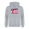 Priorians Hockey Club - Uglies Hoody - Grey - Canterbury - Stash Shop