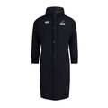 Priorians Hockey Club - Vaposhield Subs Jacket - Black - Canterbury - Stash Shop