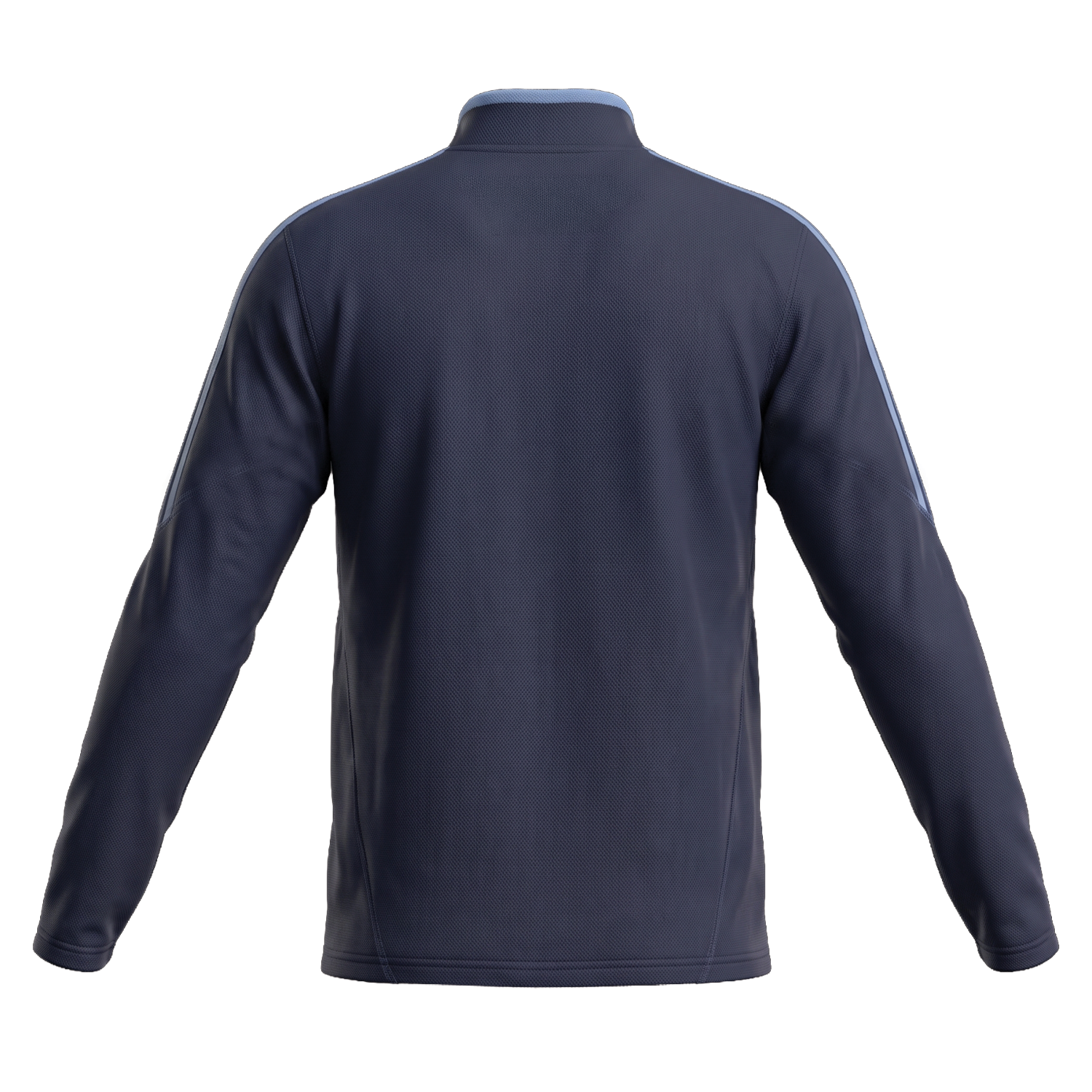 Belfast Harlequins Hockey Club - MTO 1/4 Zip