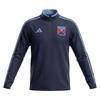 Belfast Harlequins Hockey Club - MTO 1/4 Zip