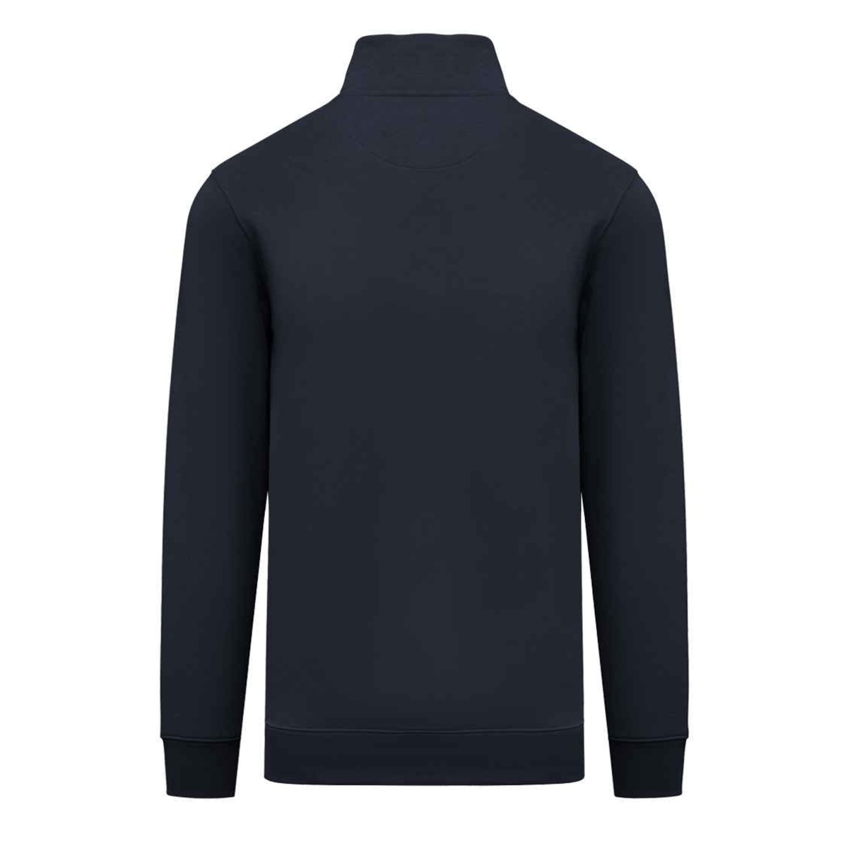QUB Rugby - Cotton 1/4 Zip - Stash Shop - Stash Shop