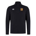 Rainey Endowed School - 1/4 Zip Midlayer -Canterbury- Stash Shop