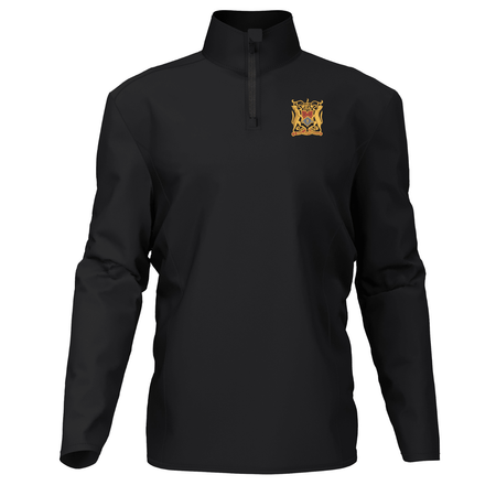 Rainey Endowed School - 1/4 Zip Midlayer - Non Brand -Stash Shop- Stash Shop