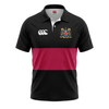 Rainey Endowed School - Boys Games/Rugby Shirt -Canterbury- Stash Shop