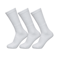 Rainey Endowed School - PE Socks - 3 Pack -Stash Shop- Stash Shop