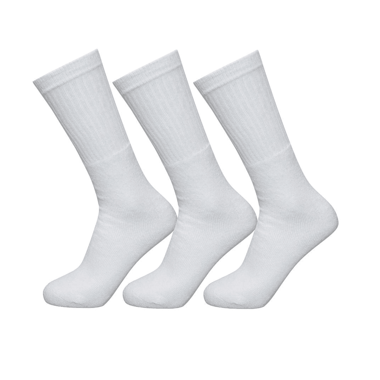Rainey Endowed School - PE Socks - 3 Pack -Stash Shop- Stash Shop