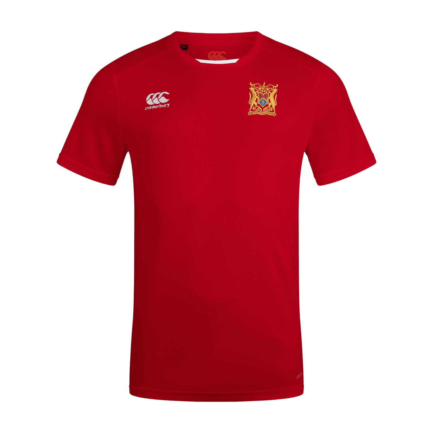Rainey Endowed School - PE T-Shirt -Canterbury- Stash Shop