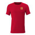 Rainey Endowed School - PE T-Shirt - Red ( Non-brand) -Stash Shop- Stash Shop