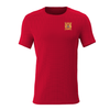 Rainey Endowed School - PE T-Shirt - Red ( Non-brand) -Stash Shop- Stash Shop