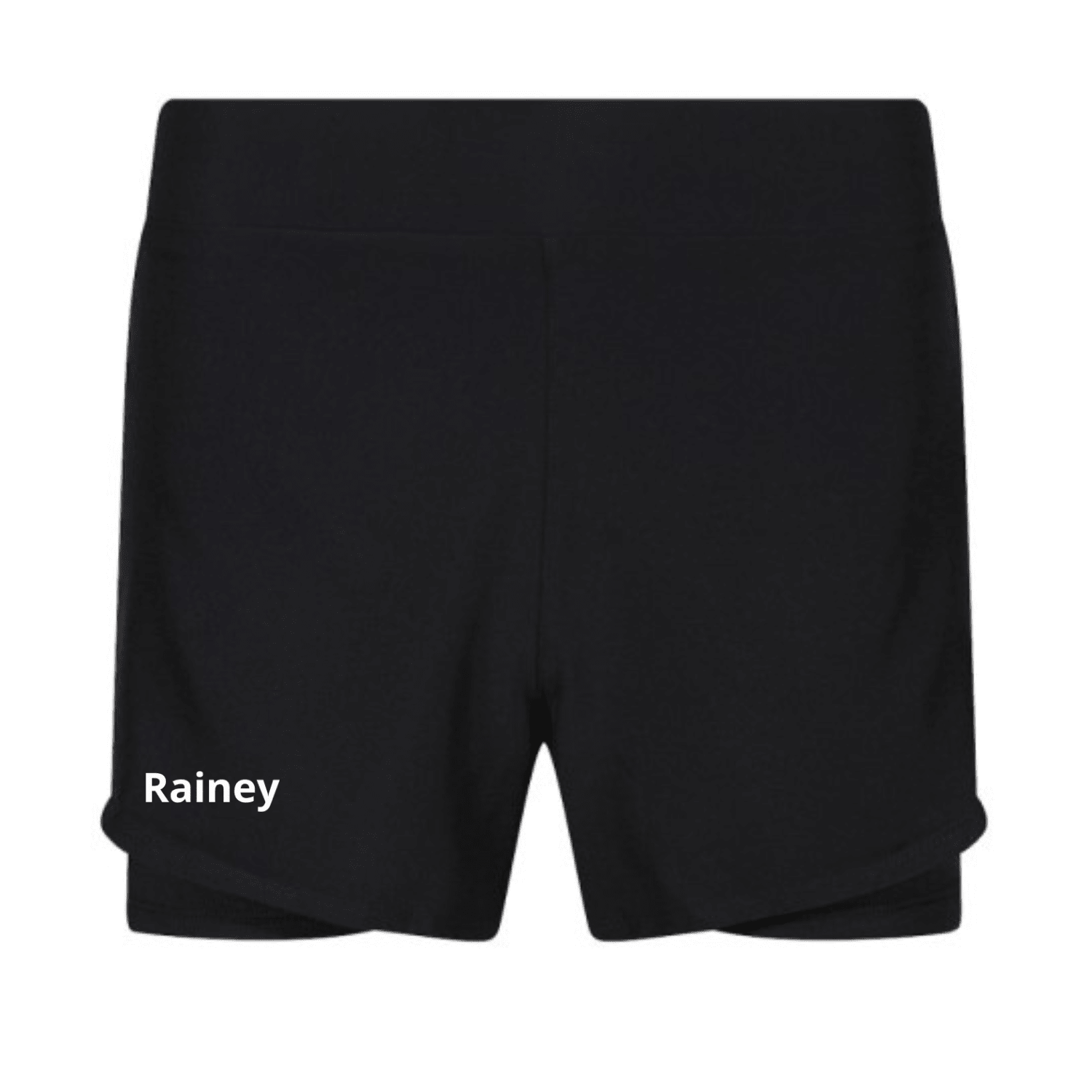 Rainey Endowed School - Running Short -Stash Shop- Stash Shop