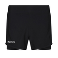 Rainey Endowed School - Running Short -Stash Shop- Stash Shop