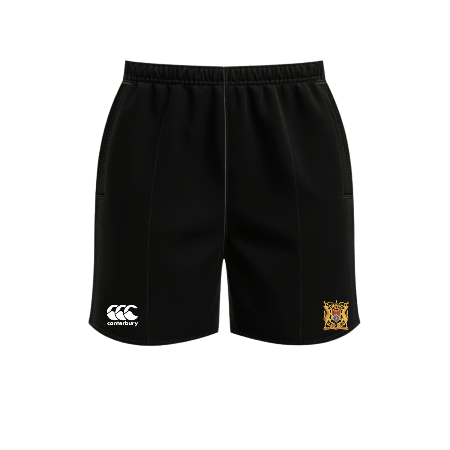 Rainey Endowed School - Shorts -Canterbury- Stash Shop