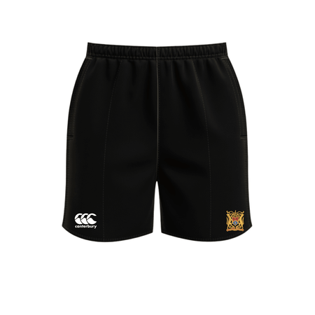 Rainey Endowed School - Shorts -Canterbury- Stash Shop