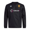 Rainey ES Rugby - Club Vaposhield Contact Top - Black