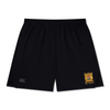 Rainey ES Rugby - Elite Woven Short - Black