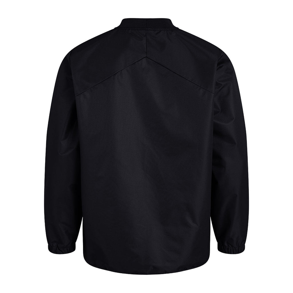Rainey ES Rugby - Club Vaposhield Contact Top - Black -Canterbury- Stash Shop