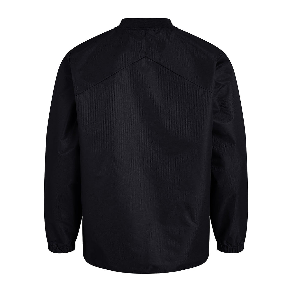 Rainey ES Rugby - Club Vaposhield Contact Top - Black -Canterbury- Stash Shop