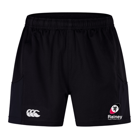 Rainey Rugby Club - Advantage Playing Short - Canterbury - Stash Shop