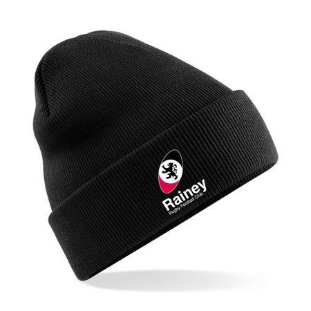 Rainey Rugby Club - Beanie - Stash Inc. - Stash Shop