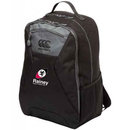 Rainey Rugby Club - Classic Backpack - Canterbury - Stash Shop