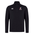 Rainey Rugby Club - Club 1/4 Zip Midlayer - Canterbury - Stash Shop