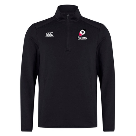 Rainey Rugby Club - Club 1/4 Zip Midlayer - Canterbury - Stash Shop