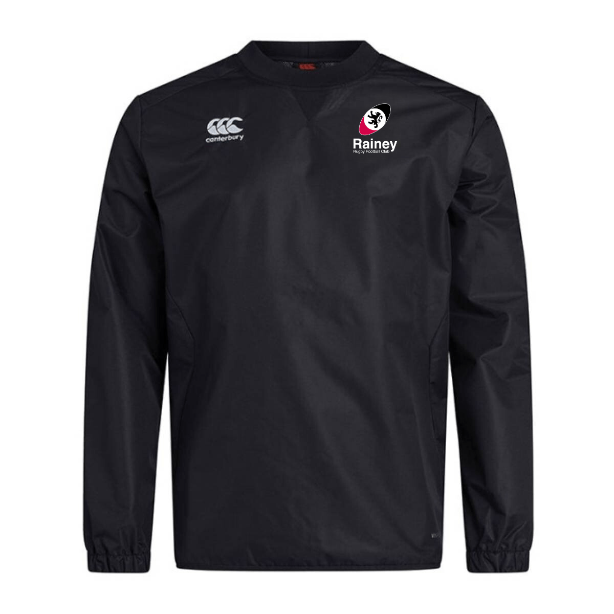 Rainey Rugby Club - Club Contact Top - Canterbury - Stash Shop