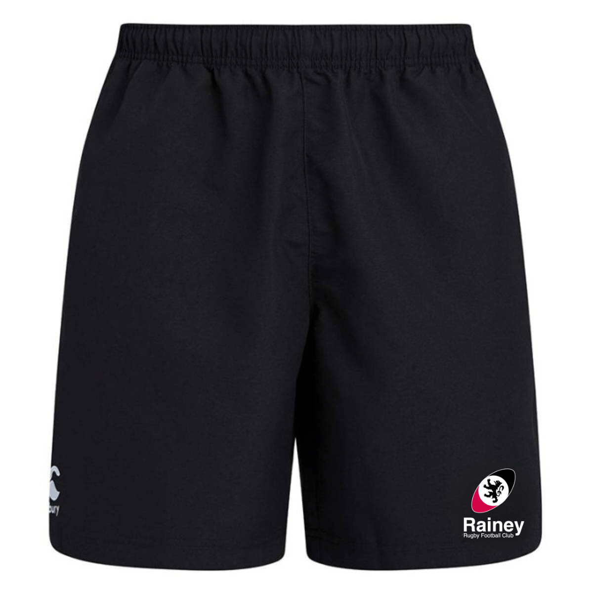 Rainey Rugby Club - Club Gym Short - Canterbury - Stash Shop