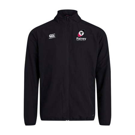 Rainey Rugby Club - Club Track Jacket - Canterbury - Stash Shop